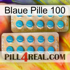 Blue Pill 100 new08
